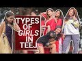 Teej special  ltypes of girl in teejrisingstar nepal