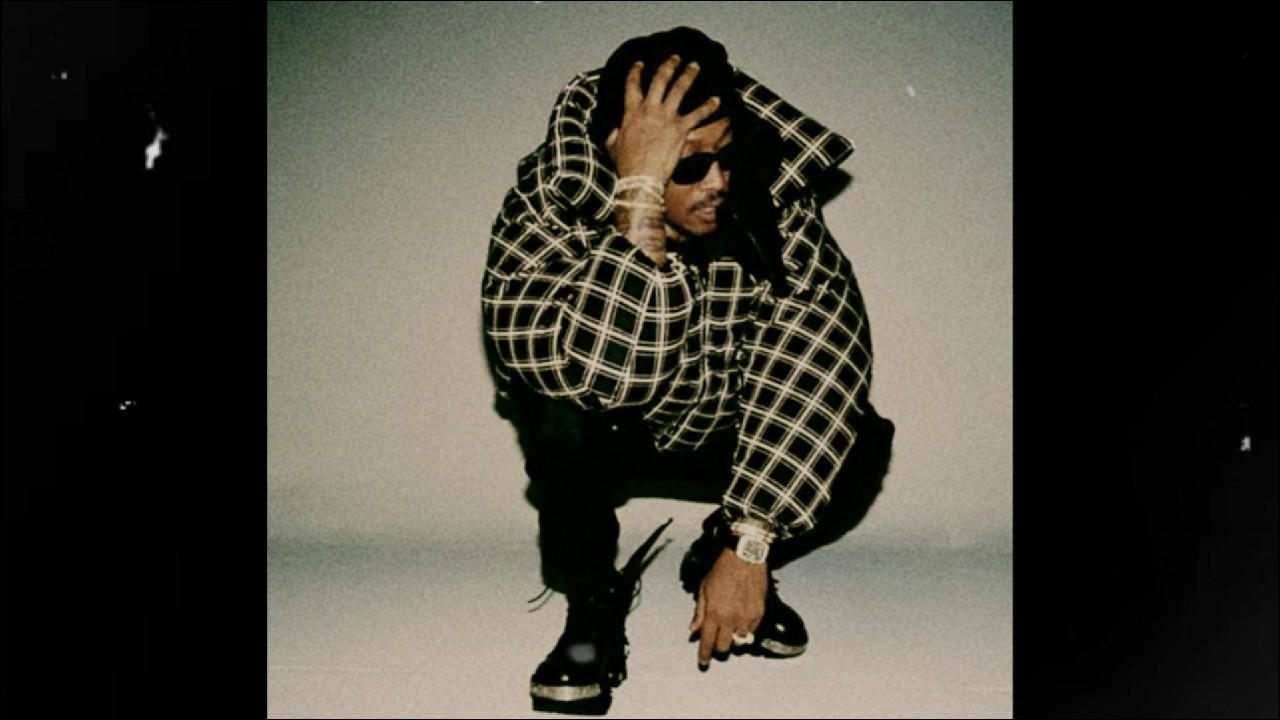 FUTURE X SOUTHSIDE TYPE BEAT | 