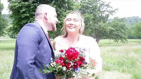Megan & Michael Elsbernd 5/28/22