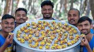 BASKET CHAAT | Street Style Basket Chaat Recipe | Street Food | Village Rasoi