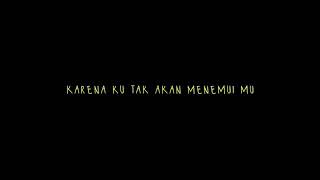 MENTAHAN LAGU 'DJ CINTA TERLARANG' (ku minta ke padamu)