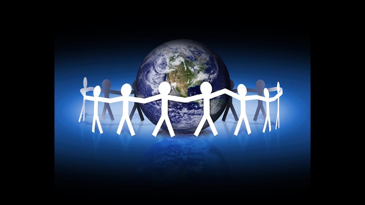 Treat others the way you want to be treated 