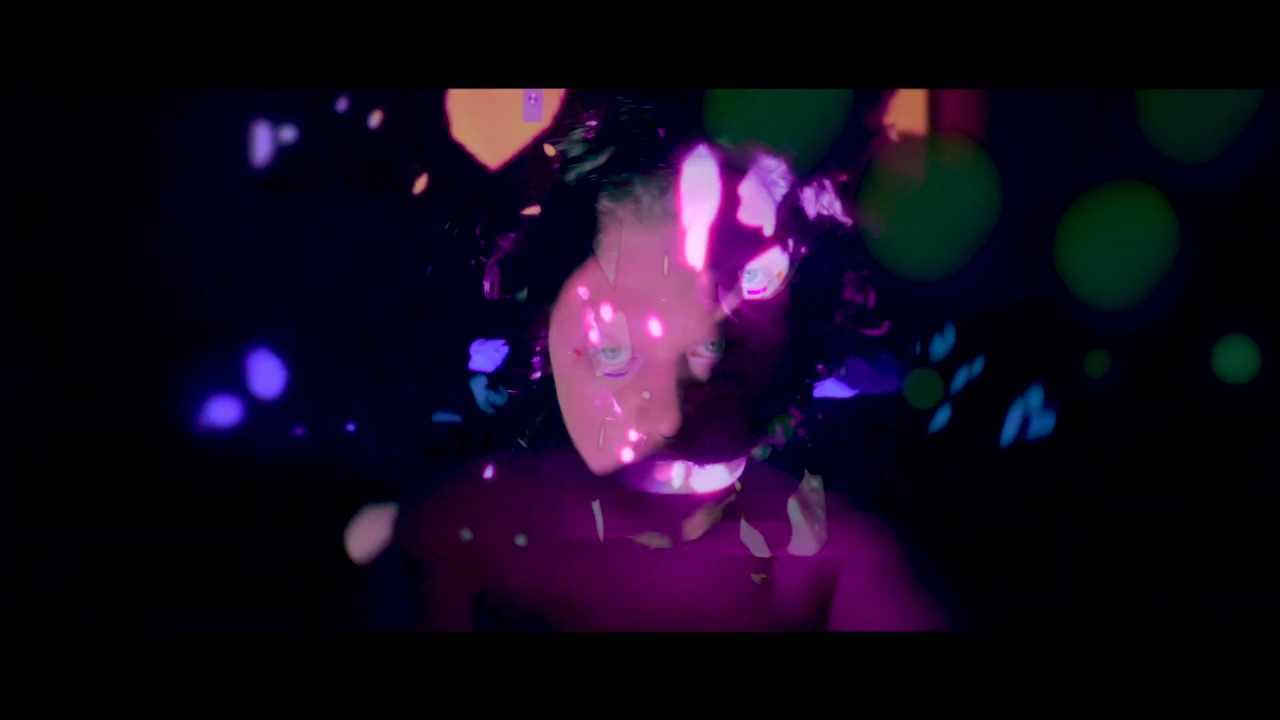 Cherry Blossom Music Video YouTube