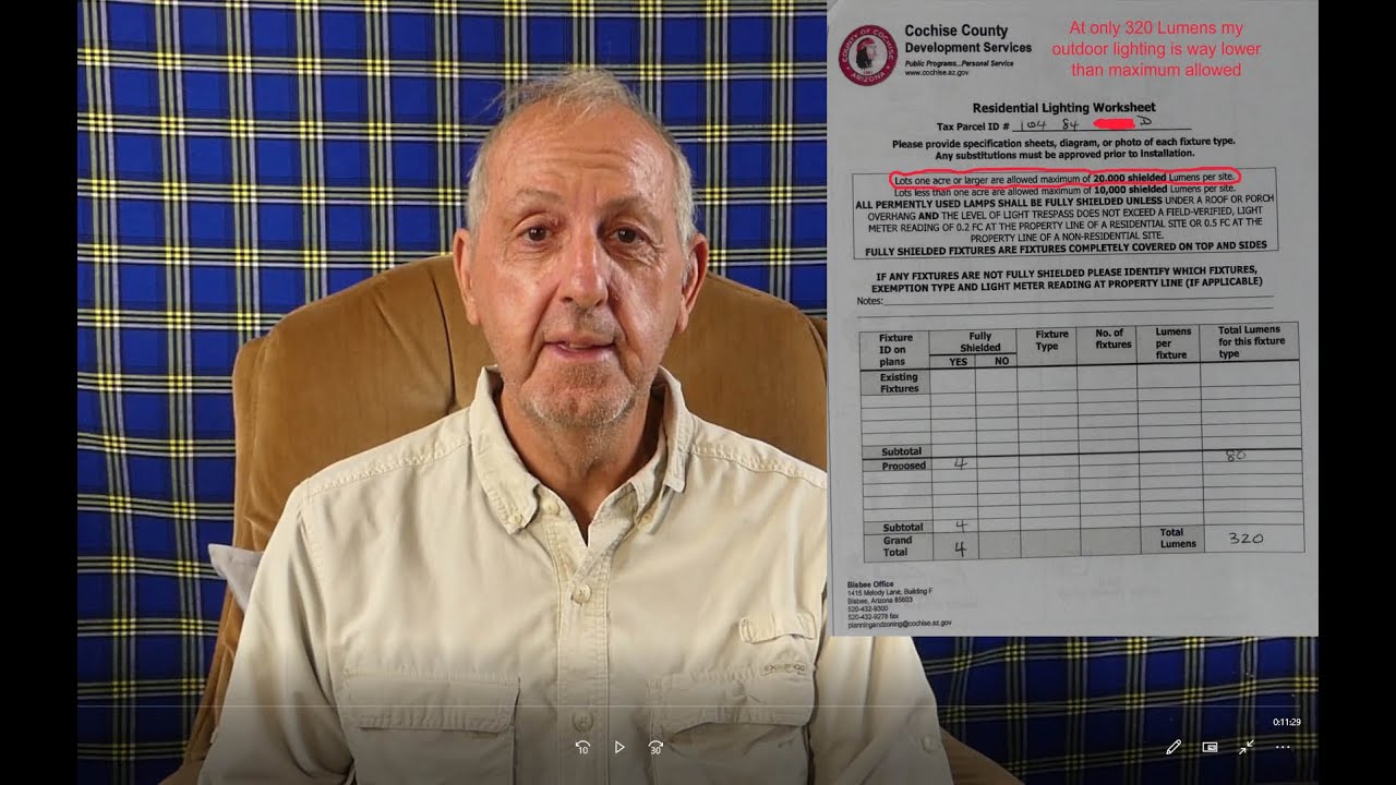 Процесс получения разрешения на подключение к электросети в округе Кочис. Что вам нужно знать