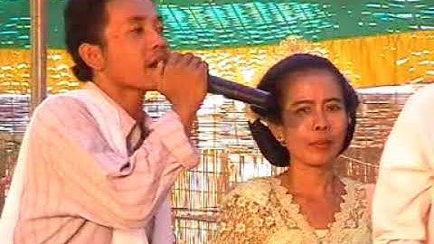 KESENIAN TARI TAYUB VERSI SUMENEP MADURA PART  5