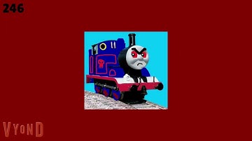 My New By The Numbers List 1000 Part 8 (7/6/2018)