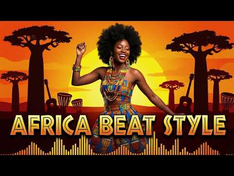 Free African Style beat by Aba Black.