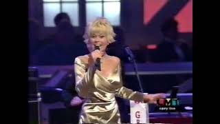 Lorrie Morgan   Watch me   Grand Ole Opry