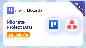 Migrate Your Project Data to WordPress with ZERO Data Loss | FluentBoards