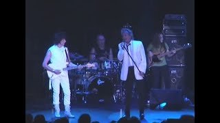 “People Get Ready” (extended remix) - Jeff Beck with Rod Stewart