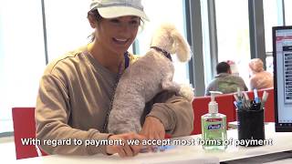 Estimating The Cost Of Advanced Veterinary Care At Ohio States Veterinary Medical Center