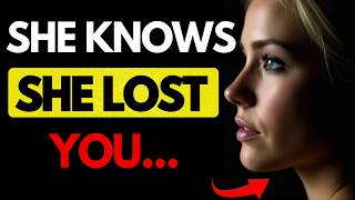 How WOMEN TREAT YOU When They KNOW THEY’VE TRULY LOST YOU | Female Psychology Explained | Stoicism screenshot 4