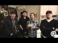The Rock Sound Riot Tour Diaries - Episode 10, Bristol - GOODBYE!