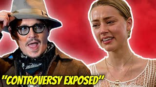 THIS IS WHY Amber Heard Lying About Her Net Worth | Celebrity Craze