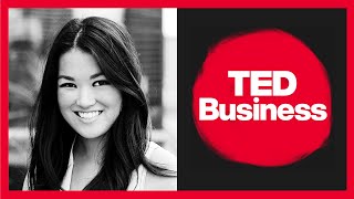 Work is not your family | Gloria Chan Packer | TED Business