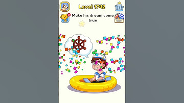 Delete One Part(DOP-5) level 1740-1745 Solution#dop5#short#fyp #goviral  #sportsontiktok