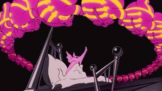 Dumbo - Pink Elephants On Parade - 1080 Hq