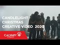 Candlelight Christmas Creative Video  2020