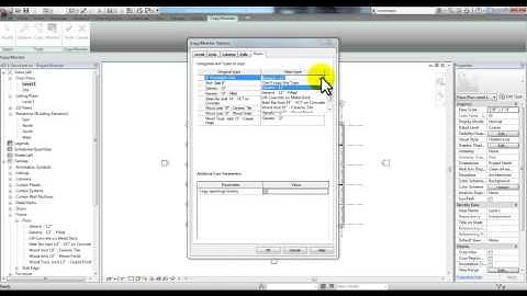 Using Linked Revit Models