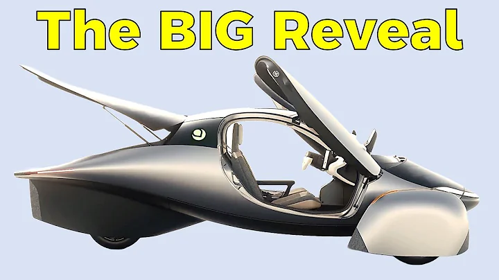 Aptera's Delta Design is refined and polished!