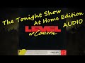 Twenty One Pilots - Level of Concern (The Tonight Show At Home Edition, Audio)