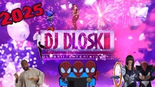 6lack - Ex Callin Screwed & Chopped DJ DLoskii