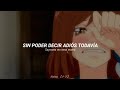 I Will・Ao Haru Ride Sub Español&Romaji + AMV ★