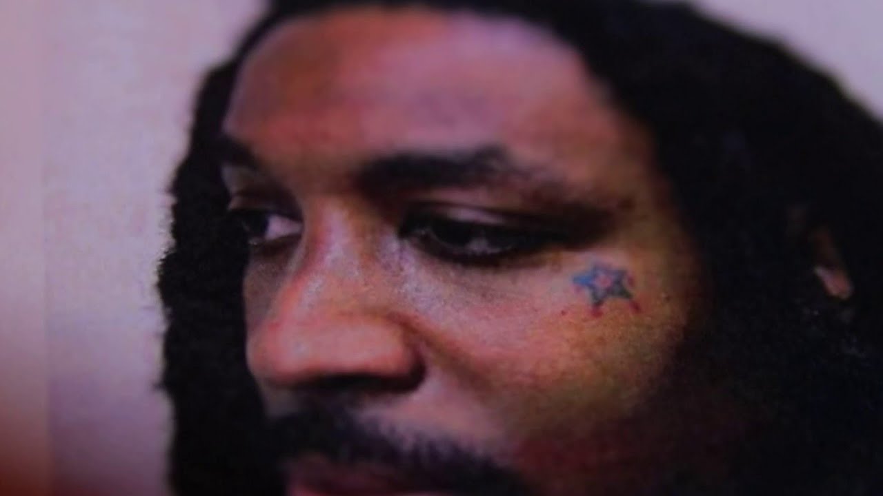 MOBB TIES: Corey 'Cocaine Sonny' Bailey x SMB