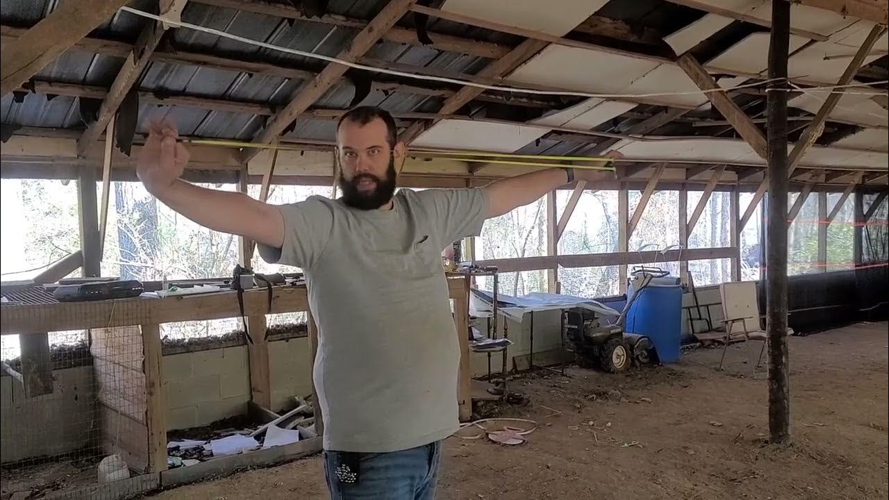 Pickle Fork Slingshots & Butterfly Shooting Revisited YouTube