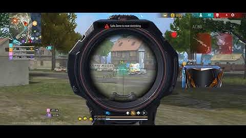 Art of sniper 📈🥶CONFIGURATION PERFECTA Para SAMSUNG A1, A2, A3, A5, J1, J2, J3, J5, J6, J7, A10, A20