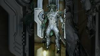 Revenant Fashion Frame - Warframe