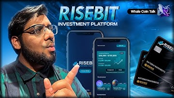 Risebit - The Best Investment Platform? | Project Review