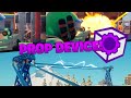 cool things to do with the prop device in fortnite creative!