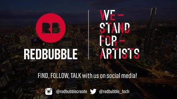 Redbubble Tech Talks: Functional Programming in the Real World