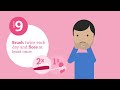 Pro tips for a healthy mouth