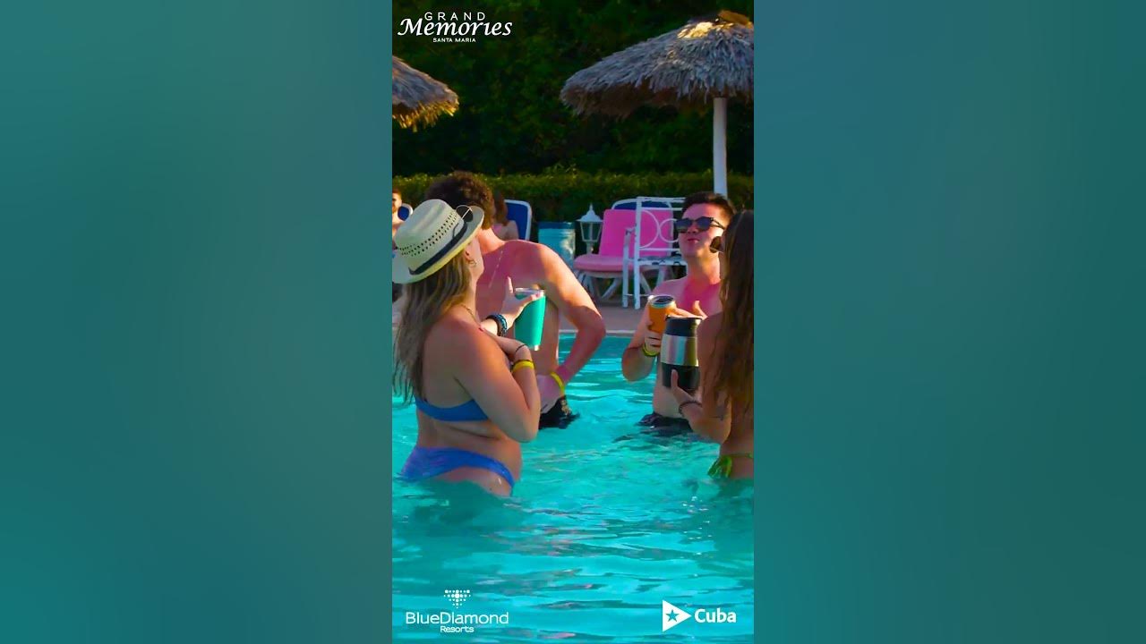 Гранд Меморис Кайо Санта Мария Куба