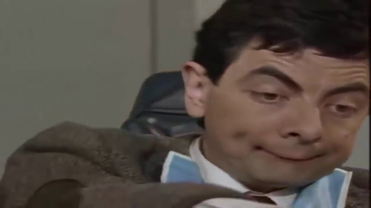 mr bean movie list mr bean movie list