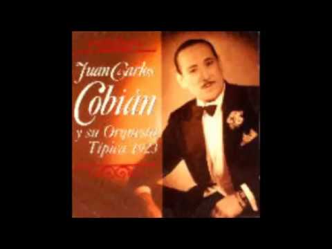 JUAN CARLOS COBIÁN - 4 GRANDES TANGOS - QUE JUEZ AQUEL/ADMIRACIÓN/CHE PAPUSA OI/LA PRISIONERA