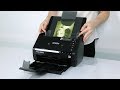 Epson fastfoto ff680w  how to scan special photos