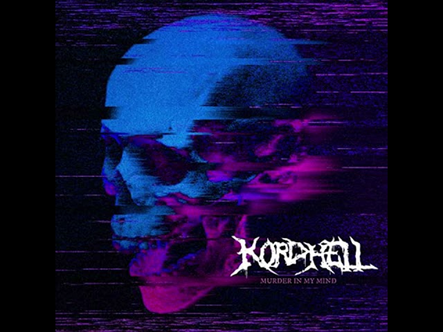 KORDHELL - Murder In My Mind (slowed+reverb) | (8D VERSION) class=