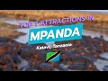 Top 1 Attraction In Mpanda Katavi Katavi National Park Tanzania Safari