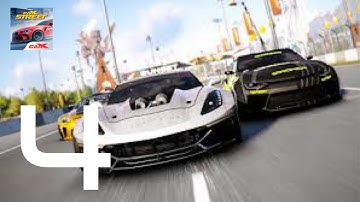 CarX Street - iOS Gameplay Walkthrough - Part 4 - (iOS iPhone Android)