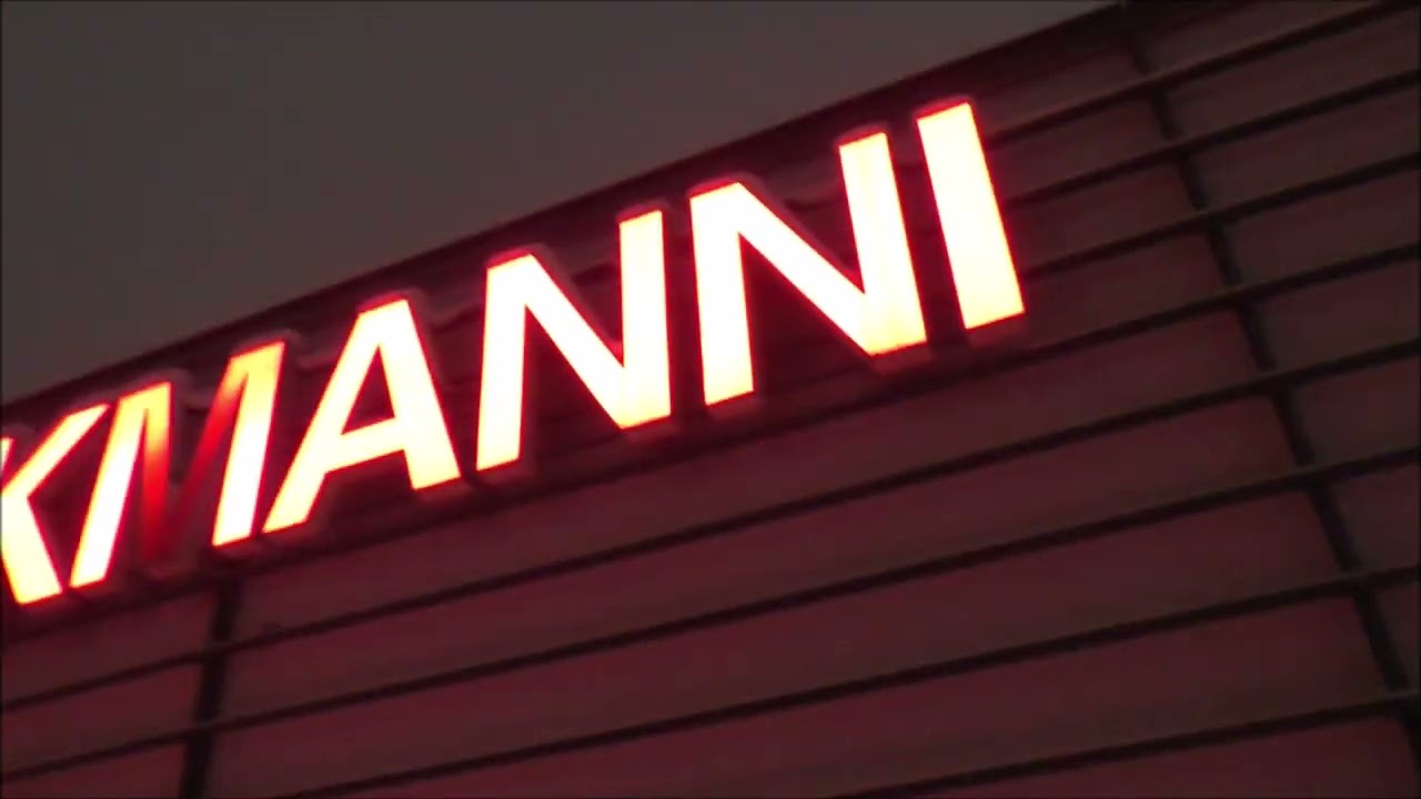 Kiire bussipysäkille, kävelyä, kirppiskierros, kaupoissa, vialliset valot ja muuta 14.1.2026