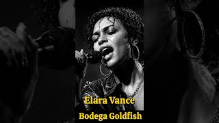 Elara Vance - Bodega Goldfish #Shorts #AcidJazz #ContemporaryRnB