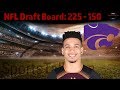 STL Draft Talk - More Late Round Talent: 225-150