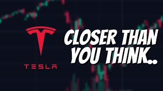 When *This* Happens Tesla Stock Will Make You RICH