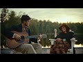 Laura Pausini with Tiago Iorc - Durar (uma vida com você) acoustic version [Official Video]