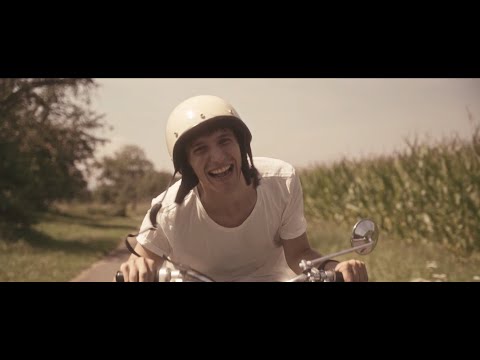 Toni Mogens - Nie gesagt (Offizielles Musikvideo)