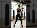 UNBELIEVABLE Girl Boxing Skills! 😱🥊 #shorts #boxingorts #boxing #grill