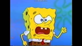 Spongeboy Ahoy Pilot 3 Minutes Full Episode
